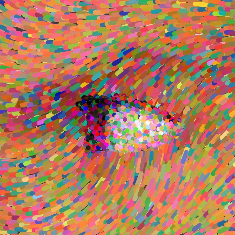 by Matt Kane - “Traditional Artistic Styles in Creative Code” by Matt Kane - “Traditional Artistic Styles in Creative Code”