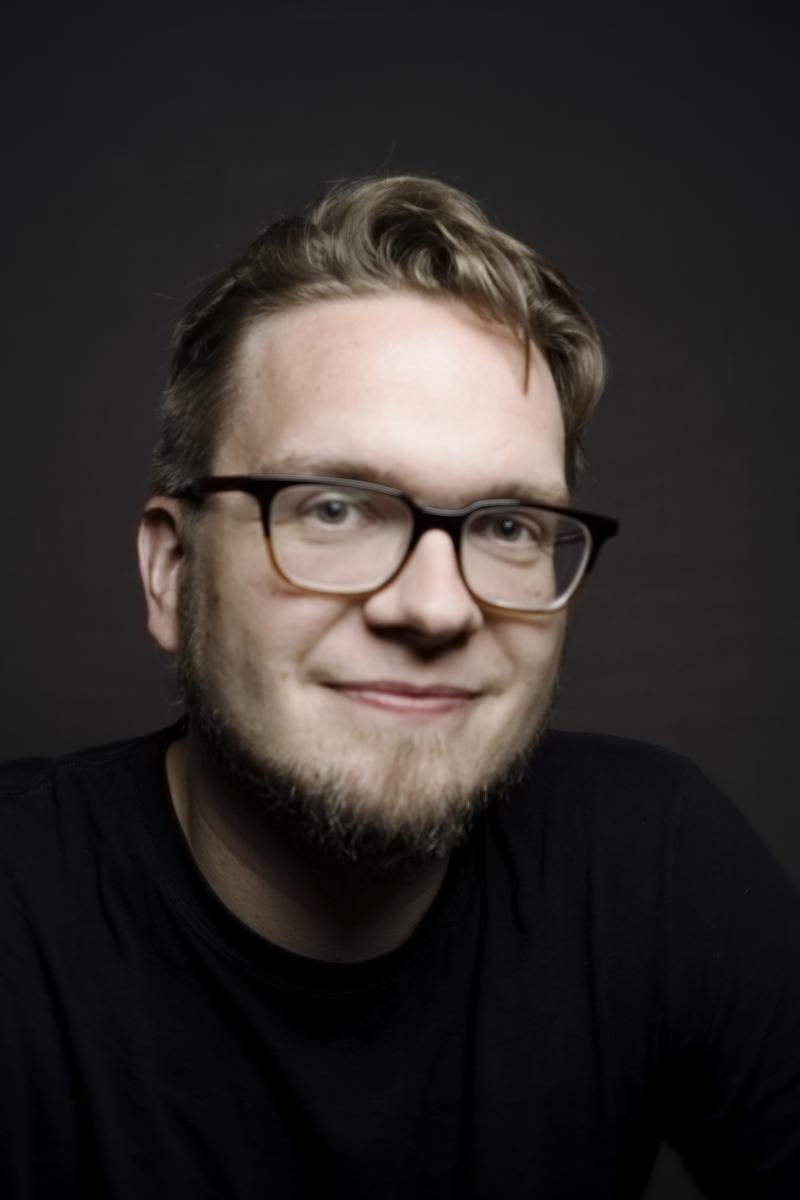 Matt Kane is an artist working with code, data, robots and paint. Matt Kane is an artist working with code, data, robots and paint.