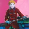 The Rifle Boy