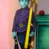 Chimney Sweep