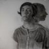 PLAYING HER SHADOWS ON MY WALL